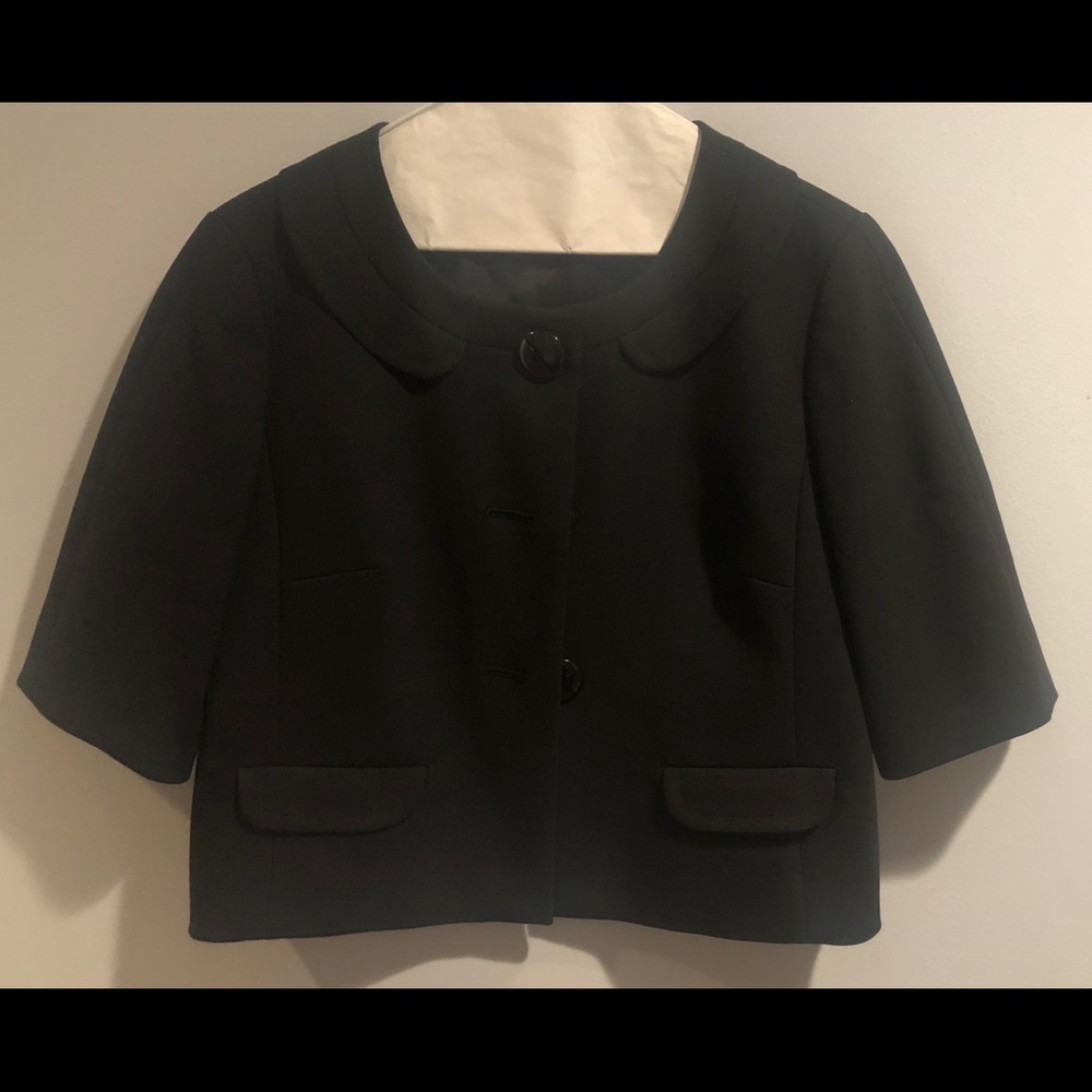 Dress Coat